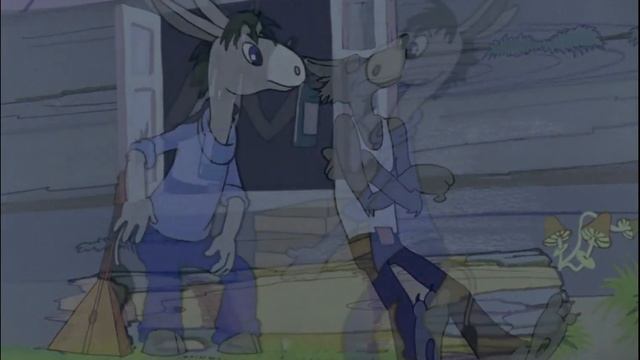 Барс лесных дорог (1978)
