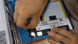 Замена экрана Dolby Atmos Lenovo Tablet LCD Replacement  Lenovo Dolby Tablet Screen Replacement