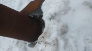 глушитель Webasto на снегоход/скутер/мотособаку