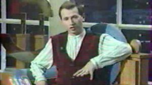 Сектор Газа - программа на СТС