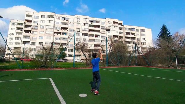 Правя Задна ножица!! смотреть онлайн