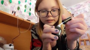Распаковка всего для маникюра!💅🤤 •|теперь делаю ногти сама??!?!!😱🕶️🤏|•