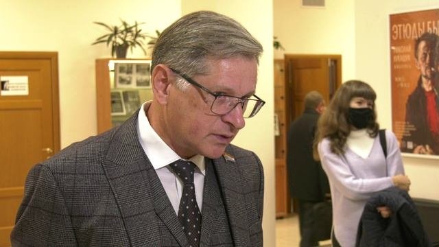 В Самаре состоялась презентация книги 