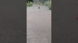 Что ещё нужно ребёнку для полного счастья😘😁😁😁