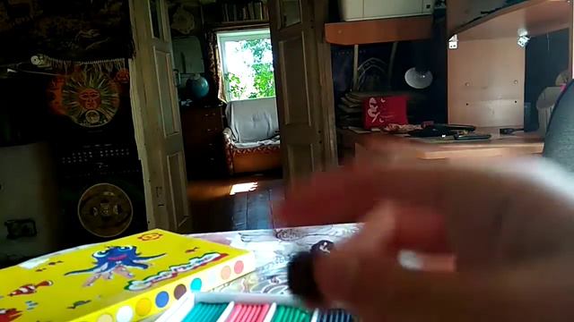 Лепим подсолнух смотреть онлайн