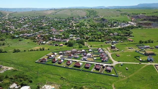 Продажа дома в Крыму | Дом в Симферополе купить в коттеджном поселке Крыма смотреть онлайн