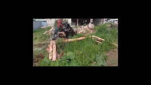 Helper 300 pro испытания погрузчика