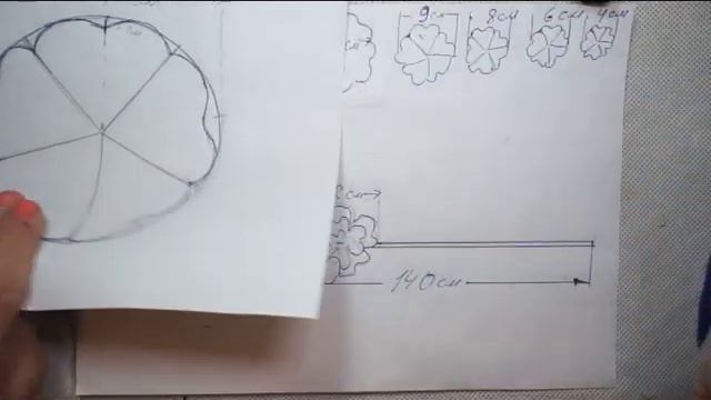 Мастер класс  украшение пояс.Татьяна Ясенева смотреть онлайн