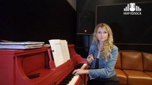 ?Как научиться петь переходные ноты | Вокальные упражнения для развития голоса