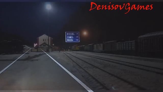 Страшная История - Странный груз смотреть онлайн