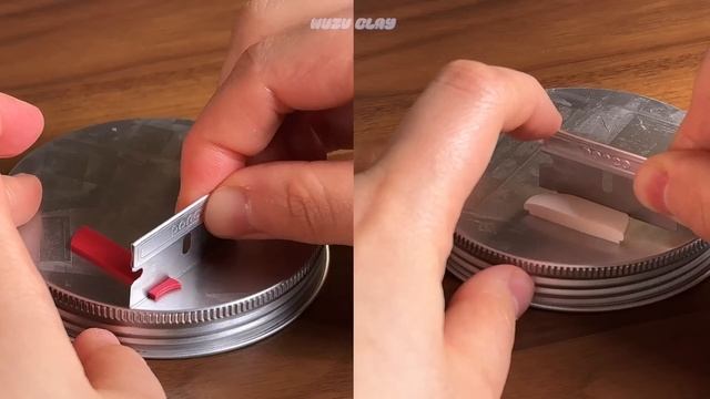 마인크래프트 오르골 만들기- ASMR смотреть онлайн