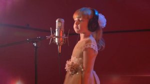 Три белых коня