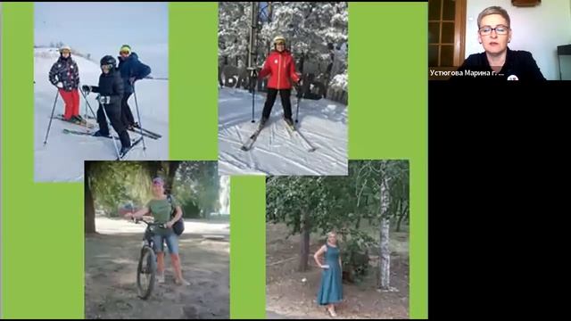 Марина снизила вес и улучшила самочувствие. Вдохновляйтесь смотреть онлайн