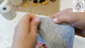 Как сшить пальто для куклы. ЛЕГКИЙ ВАРИАНТ + выкройка