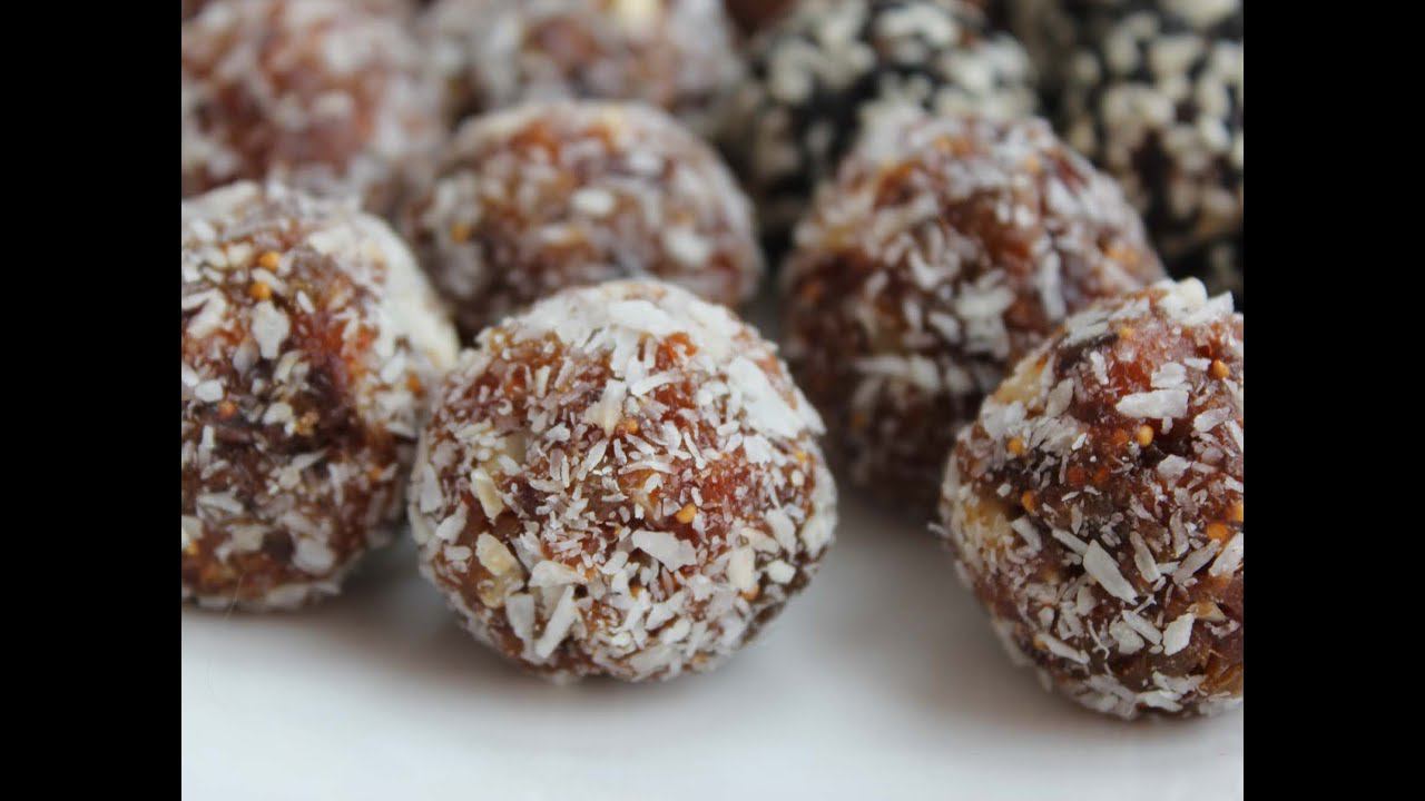 Домашние конфеты из сухофруктов - лучший рецепт конфет в домашних условиях. смотреть онлайн