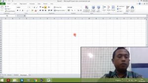 Perintah Dasar pada Microsoft Excel