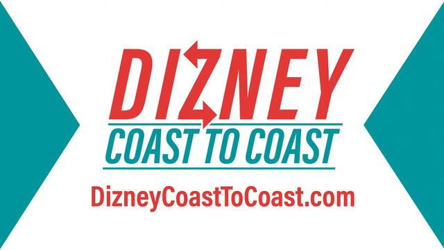Disney Podcast - DISNEY+ LAUNCH DAY BINGE - Dizney Coast to Coast - Ep. 685 смотреть онлайн