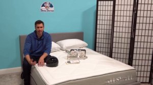 Allswell Classic Luxe Mattress