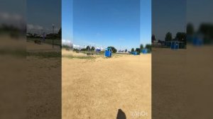 Алтайский край. Благовещенка.