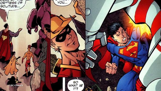 Green Arrow: Every Trick Arrow Explained