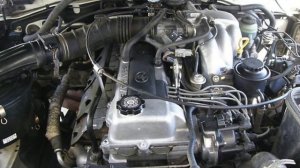 Toyota 1FZ-F поломки и проблемы двигателя | Слабые стороны Тойота мотора