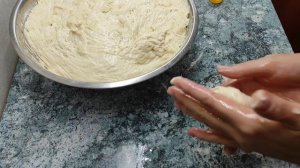 КАК ПРИГОТОВИТЬ БЕЛЯШИ