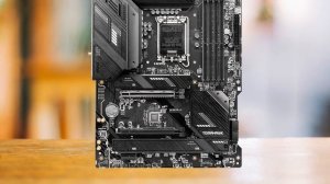 BEST BUDGET MOTHERBOARD FOR INTEL I5 13600K? MSI MAG B760 Tomahawk WiFi DDR4 REVIEW!