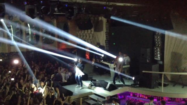 Макс Корж - Здоровый сон [LIVE] / Николаев @ Caprica / 27.02.14 смотреть онлайн