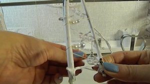 Деревянные Игрушки на Елку:).(HAND MADE)