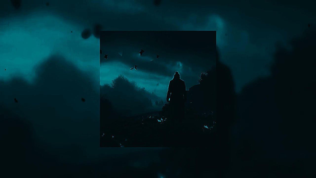 MONEY$KEY - The Abyss of Evil (Super Slowed + Reverb) смотреть онлайн