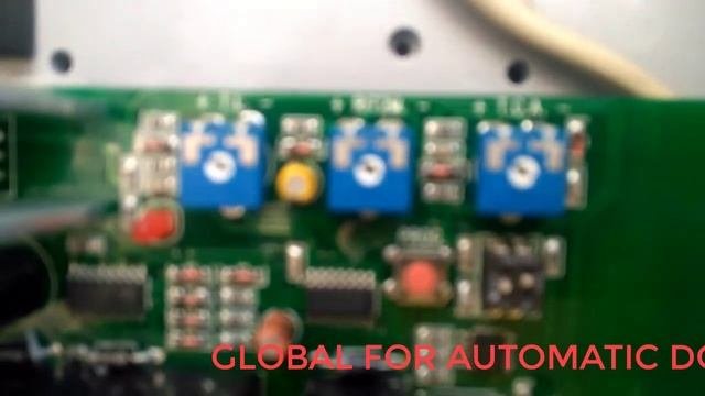 How To Install KRONO KR300 Automatic Swing Gate Opener  (CAME) CYBER TECH