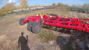 Культиватор Тайлермастер наработка 4000 Га обзор