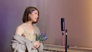 Лаванды цвет/Lavender's Blue/Dilly Dilly - "Золушка/Cinderella" - cover by prrrotas & Black Fianit