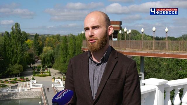 Какова дальнейшая судьба парка культуры и отдыха "Зелёный остров" смотреть онлайн