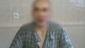 Гедеоновка побег пациентов