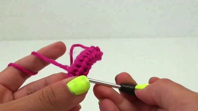 Чехол для смартфона из пряжи вяжем крючком смотреть онлайн