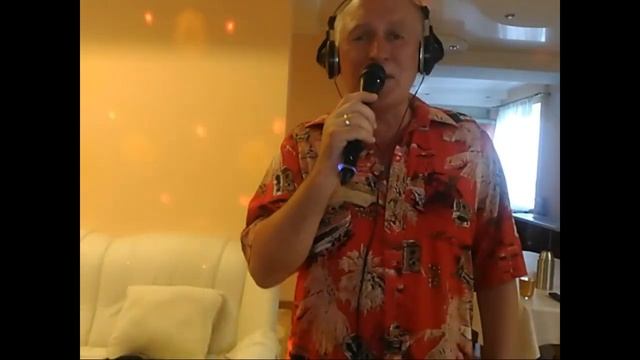 11.06.20 - Танцы на Приморском бульваре - Севастополь - Сергей Соков - LIVE