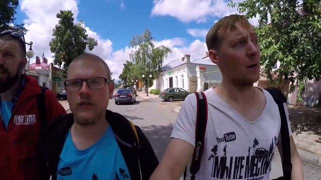 06 - Антистереотипная Елабуга смотреть онлайн