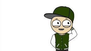 РАЗБИЛ чужую МАШИНУ (Анимация) — Детские проделки | VADOS