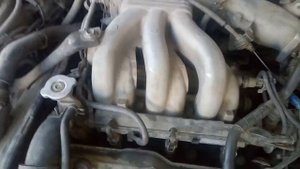 Toyota Camry Prominent, 1vz-fe, v6 ...2.0..   История Toyota Camry !