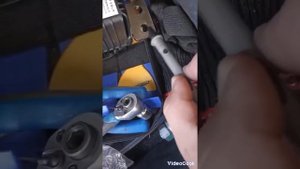 Tesla plaid замена пиропатрона основной батареи