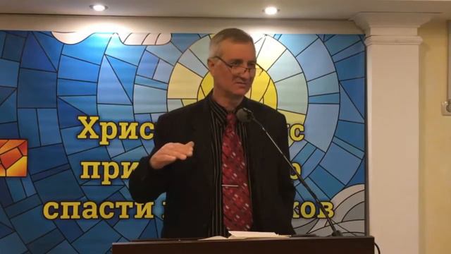 Претерпевший же до конца спасется смотреть онлайн