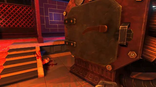 #1 VISCERA CLEANUP DETAIL - МЕРТВЫЙ РАБОТНИК, ГОРЕ В СЕМЬЕ смотреть онлайн