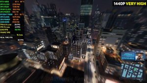 RTX 4060 8GB Test in 26 Games in 2024 - RTX 4060 1440p Gaming