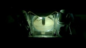 Подсветка на фрезер