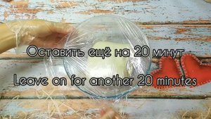 Булочки для бургера как в Макдональдсе с кунжутом/McDonald's burger buns