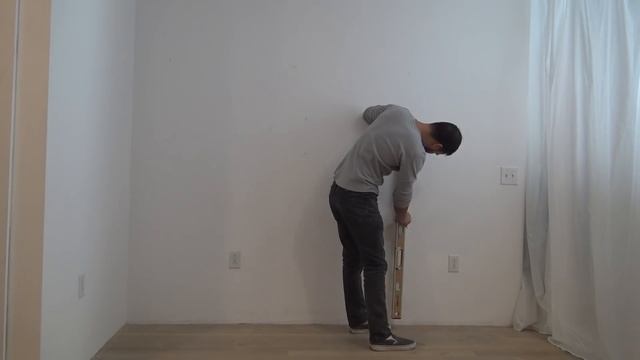 DIY Plywood Desk | That looks like a spaceship смотреть онлайн