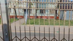 Калитники - Курский вокзал D2. 18.05.2023