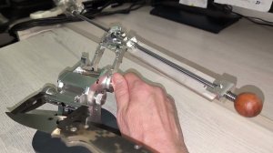 Заточное устройство Blitz 360