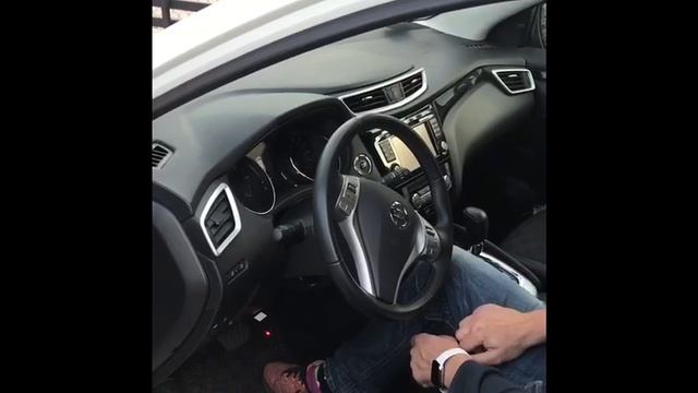 Key programming NISSAN QASHQAI 2016 смотреть онлайн